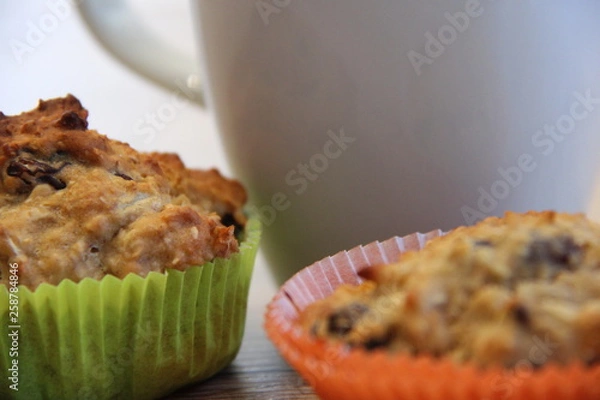 Obraz Kaffee & Kuchen