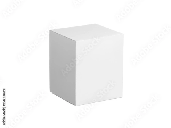 Obraz White box