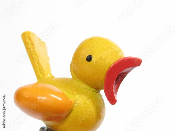 Fototapeta vögelchen