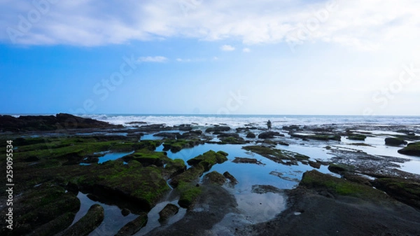 Obraz Tanah Lot Bali