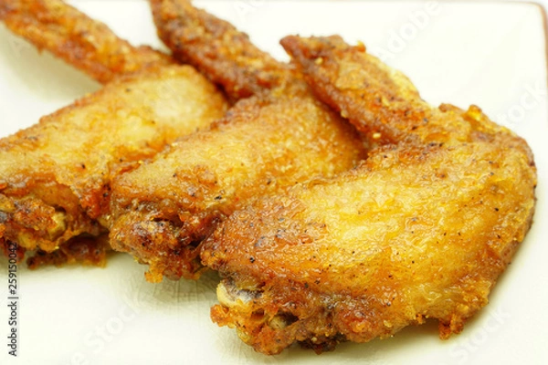 Fototapeta 手羽先