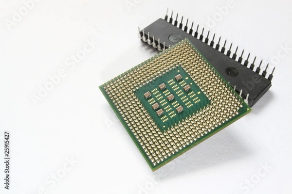 Obraz 新旧CPU