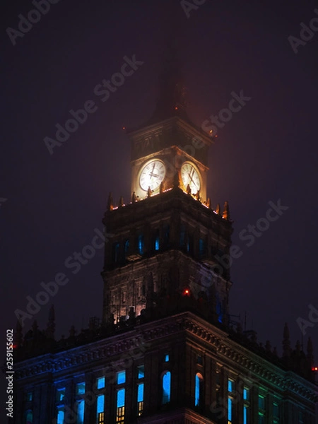 Fototapeta OLYMPUS DIGITAL CAMERA