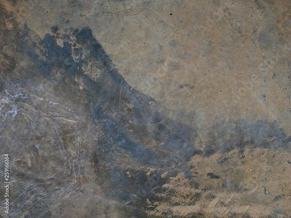 Fototapeta cement wall background