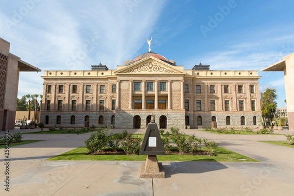 Obraz Arizona State Capitol