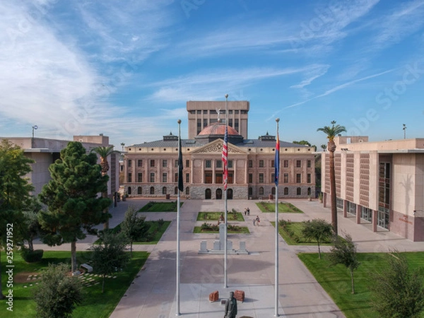 Obraz Arizona State Capitol