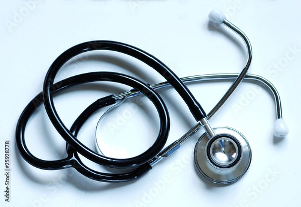 Obraz Stetoskop