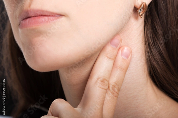 Obraz Pulse measuring