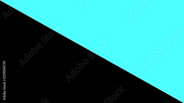 Fototapeta abstract geometric background with triangles for texture, wallpaper and invitation cards