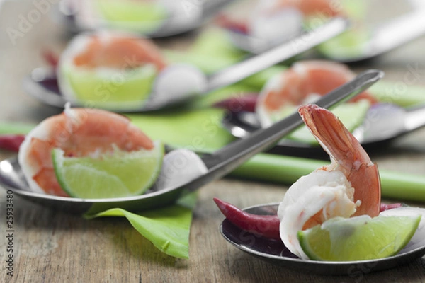 Obraz Fingerfood - 13