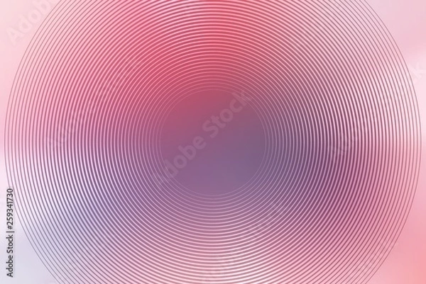Fototapeta background usa abstract red blue. flag.