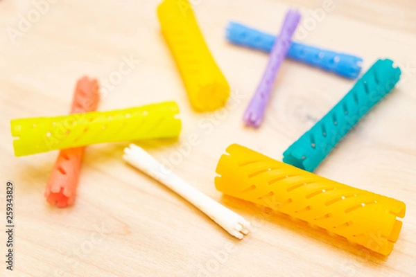 Obraz パーマロッド