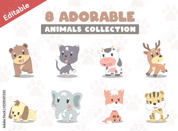 Fototapeta PIXdigiART