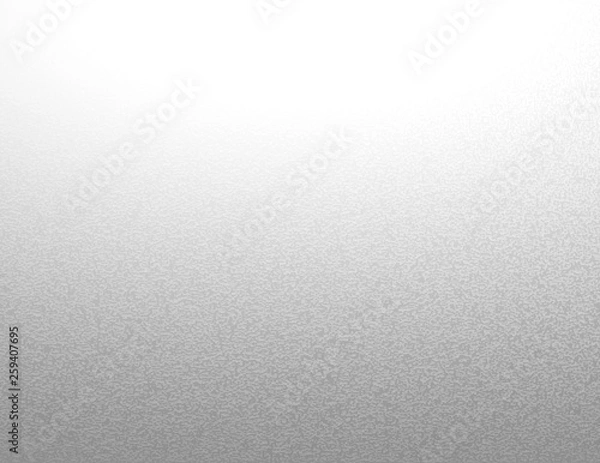 Obraz Frosted Fade Background - Gray