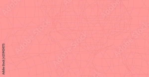 Obraz background_pink_net