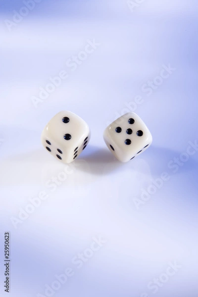 Fototapeta Würfel