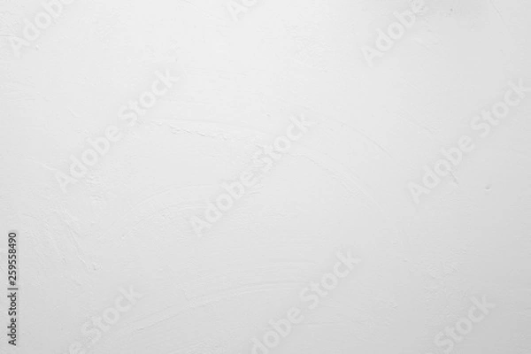 Fototapeta whiter plaster texture
