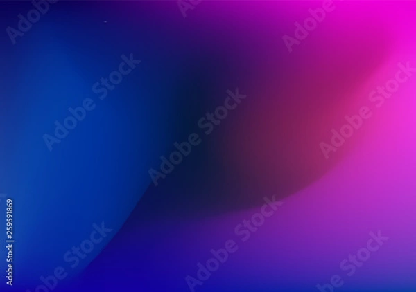 Fototapeta gradient background  abstract