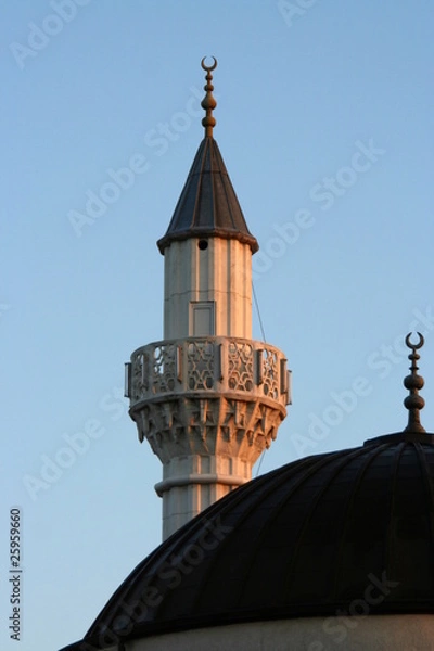 Obraz Moschee