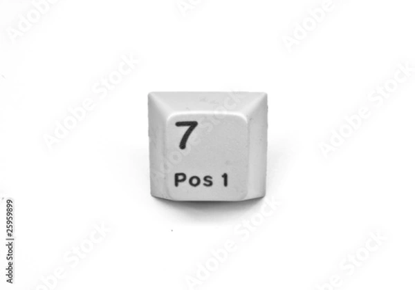 Obraz Taste 7 - Pos1