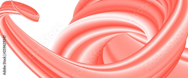 Fototapeta Einfaches RGB