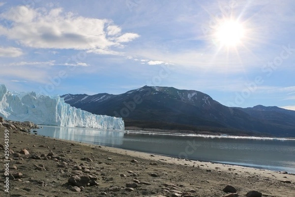 Obraz Perito Moreno Glaciar