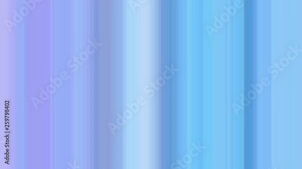 Fototapeta Multi-coloured parallel vertical stripes as geometric background. can be used for wallpapers, themes and creative concept design