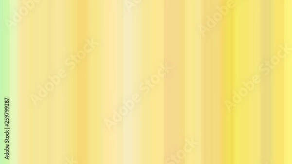 Fototapeta Multi-coloured parallel vertical stripes as geometric background. can be used for wallpapers, themes and creative concept design