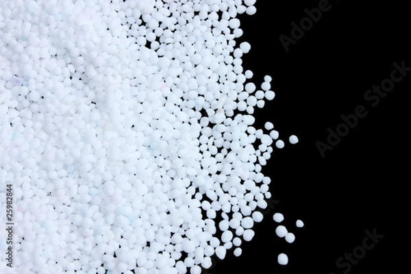 Obraz Urea fertilizer