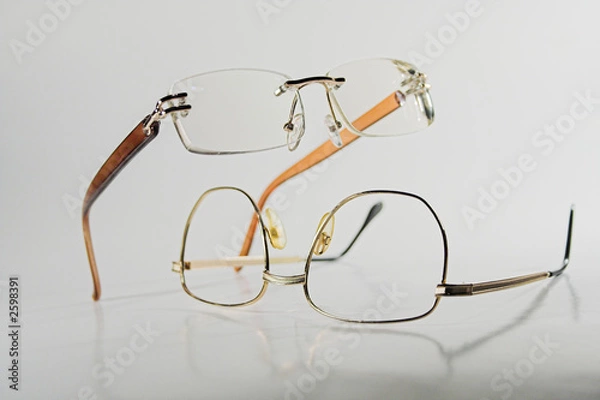 Obraz glasses