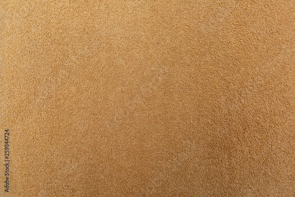 Fototapeta Close-up of texture fabric cloth textile background 