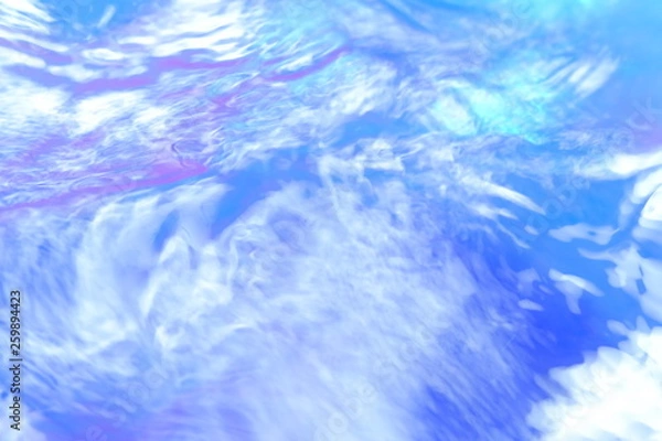 Obraz beautiful view sky wallpaper background