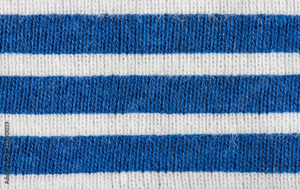 Obraz cloth surface texture and color pattern for background