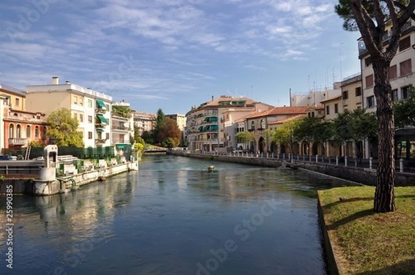 Obraz Treviso - Italy