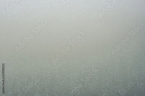 Obraz blurred glass window in the bathroom