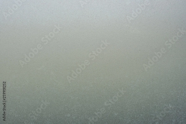 Obraz blurred glass window in the bathroom