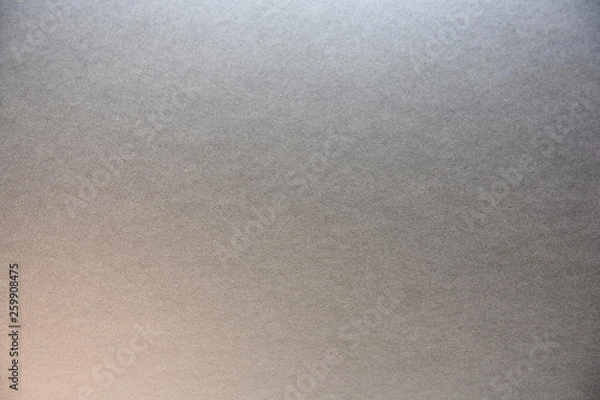 Obraz blurred glass window in the bathroom