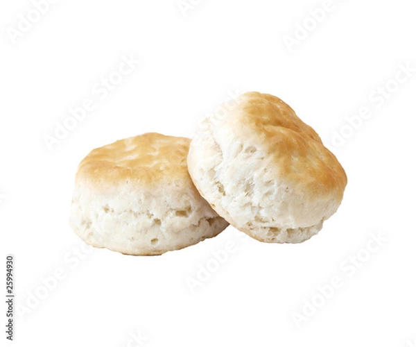 Obraz Buttermilk Biscuits