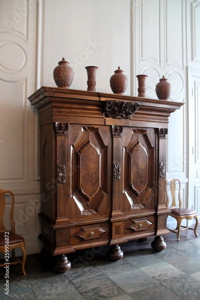 Obraz Tierra de zares