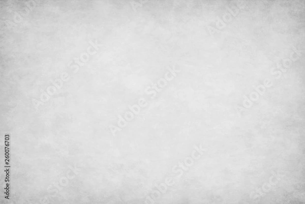 Fototapeta Monochrome texture with white and gray color.
