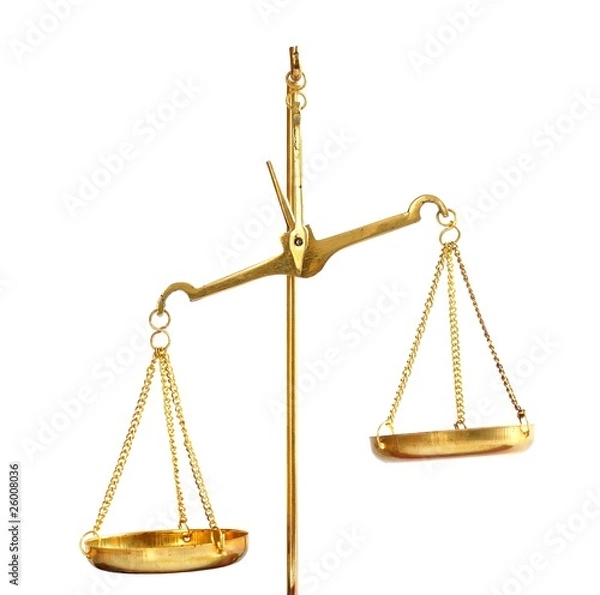 Obraz imbalance