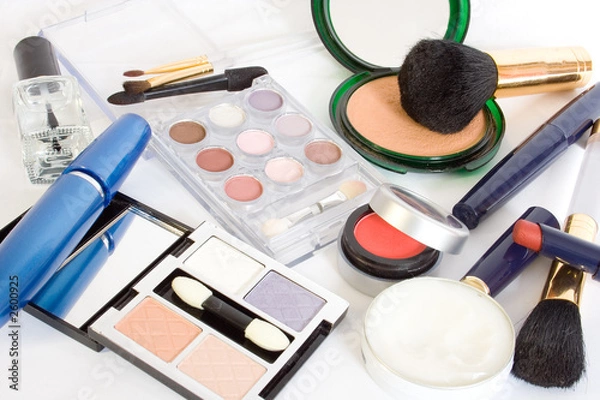 Obraz cosmetics