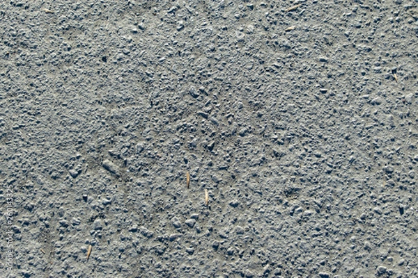 Obraz Asphalt texture and surface