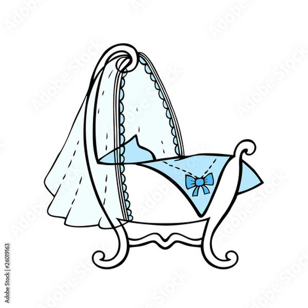 Obraz cot