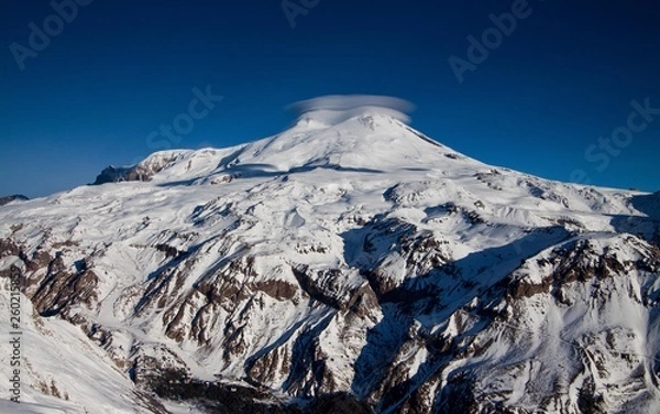 Obraz Elbrus