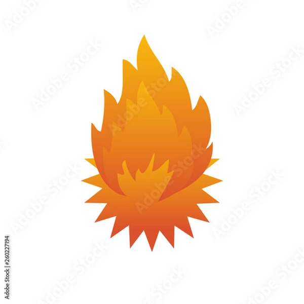 Fototapeta Sun logo design vector template