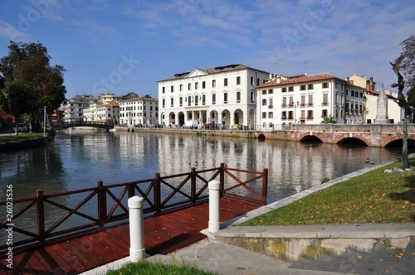 Obraz Treviso - Italy