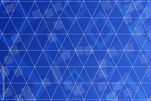 Fototapeta abstract, blue, wave, design, wallpaper, lines, illustration, line, light, art, waves, curve, backdrop, digital, pattern, graphic, texture, technology, color, backgrounds, computer, gradient, business