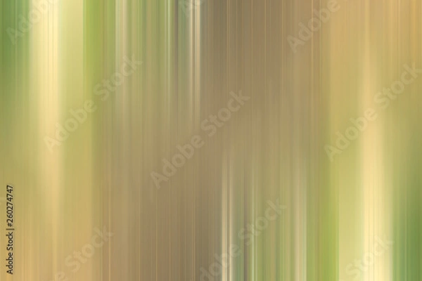 Fototapeta green gradient background / abstract blurry fresh green background