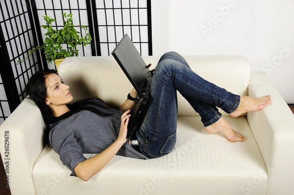 Fototapeta odpoczynek